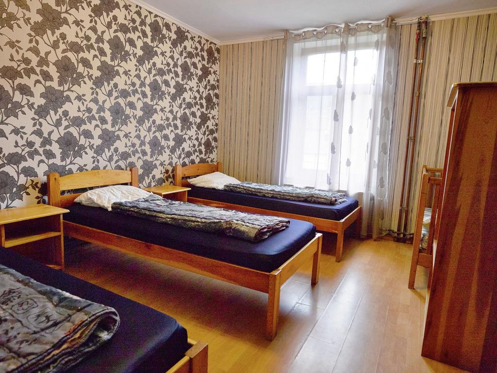 A Large Family House Βίλα Stavelot Εξωτερικό φωτογραφία